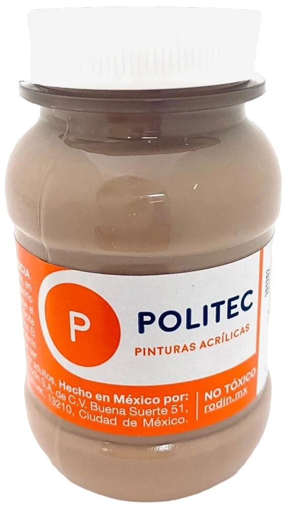 Pintura Acrílica Línea300 Politec® [Pieza] - Image 11