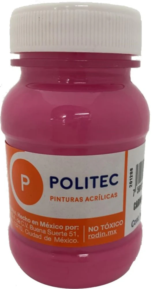 Pintura Acrílica Línea300 Politec® [Pieza] - Image 14