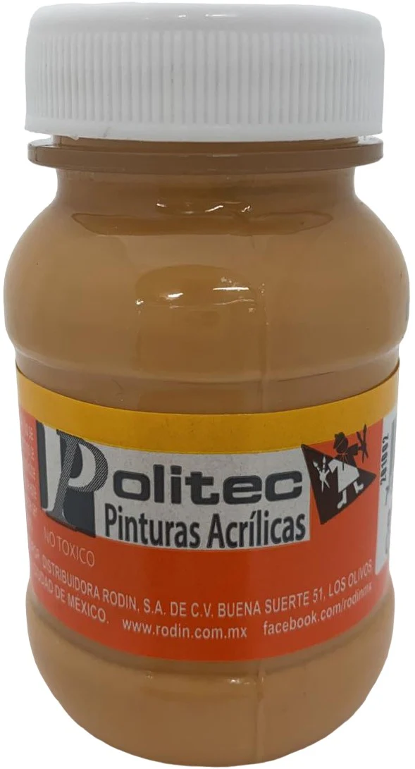 Pintura Acrílica Línea300 Politec® [Pieza] - Image 15