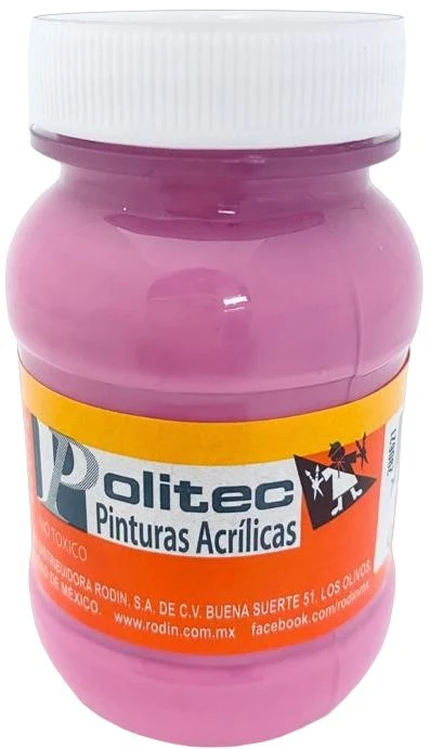 Pintura Acrílica Línea300 Politec® [Pieza] - Image 19