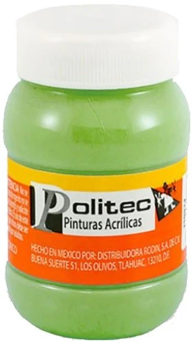 Pintura Acrílica Línea300 Politec® [Pieza] - Image 22