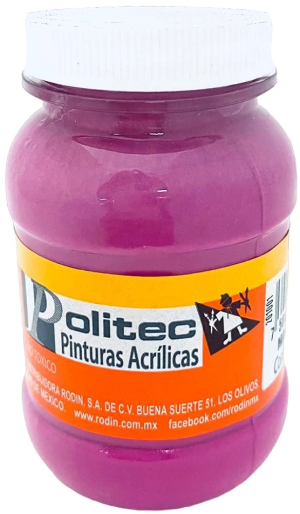 Pintura Acrílica Línea300 Politec® [Pieza] - Image 24