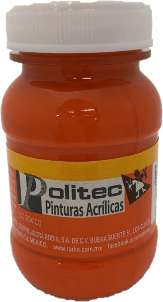 Pintura Acrílica Línea300 Politec® [Pieza] - Image 27