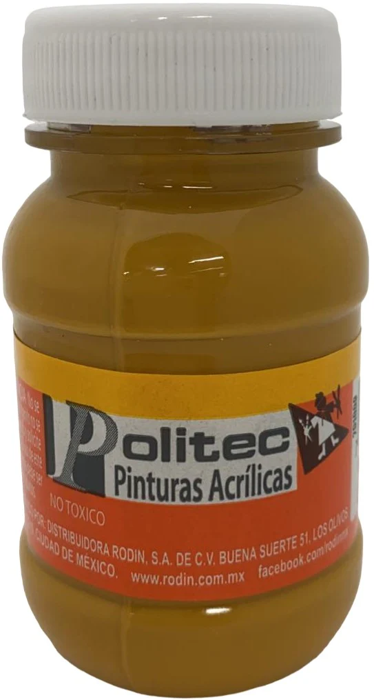 Pintura Acrílica Línea300 Politec® [Pieza] - Image 30