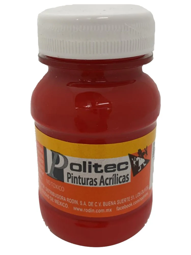 Pintura Acrílica Línea300 Politec® [Pieza] - Image 31