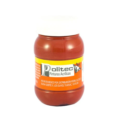 Pintura Acrílica Línea300 Politec® [Pieza] - Image 32