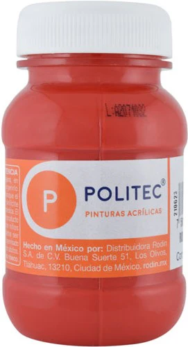 Pintura Acrílica Línea300 Politec® [Pieza] - Image 33