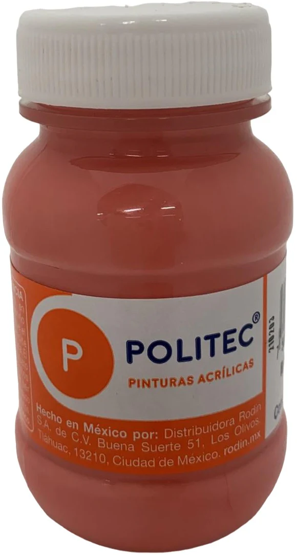 Pintura Acrílica Línea300 Politec® [Pieza] - Image 34