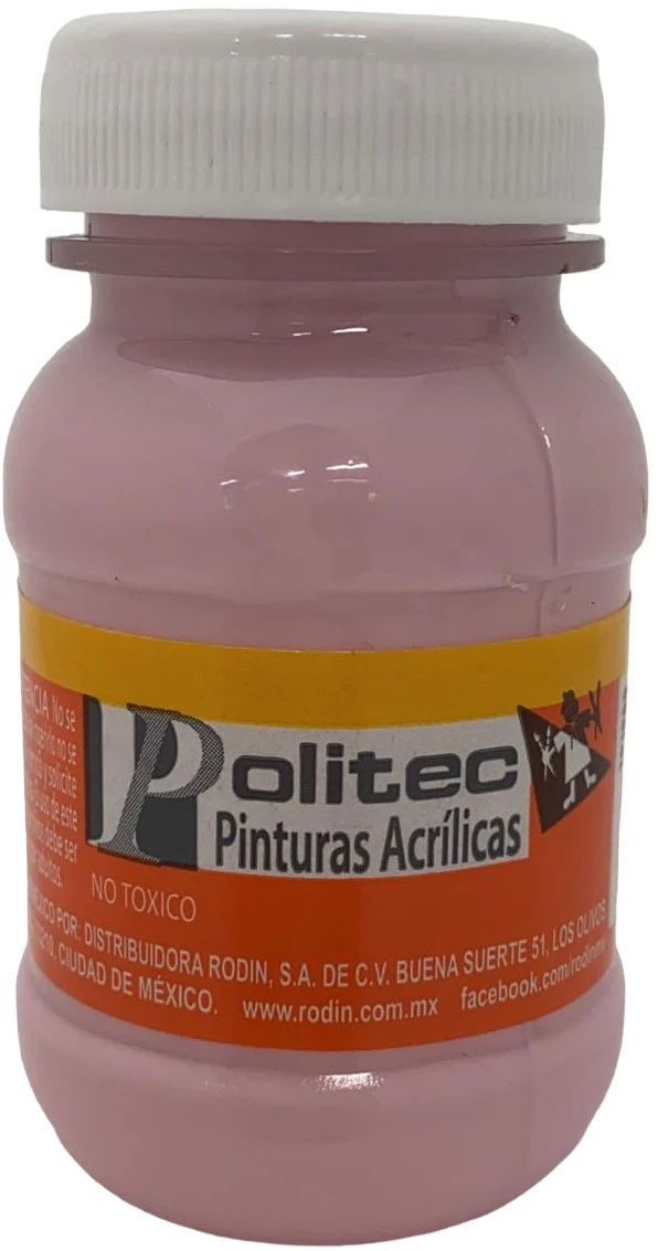 Pintura Acrílica Línea300 Politec® [Pieza] - Image 37