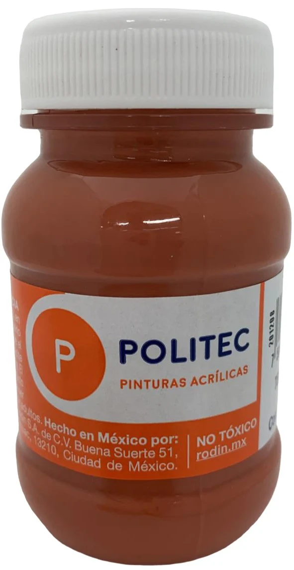 Pintura Acrílica Línea300 Politec® [Pieza] - Image 39