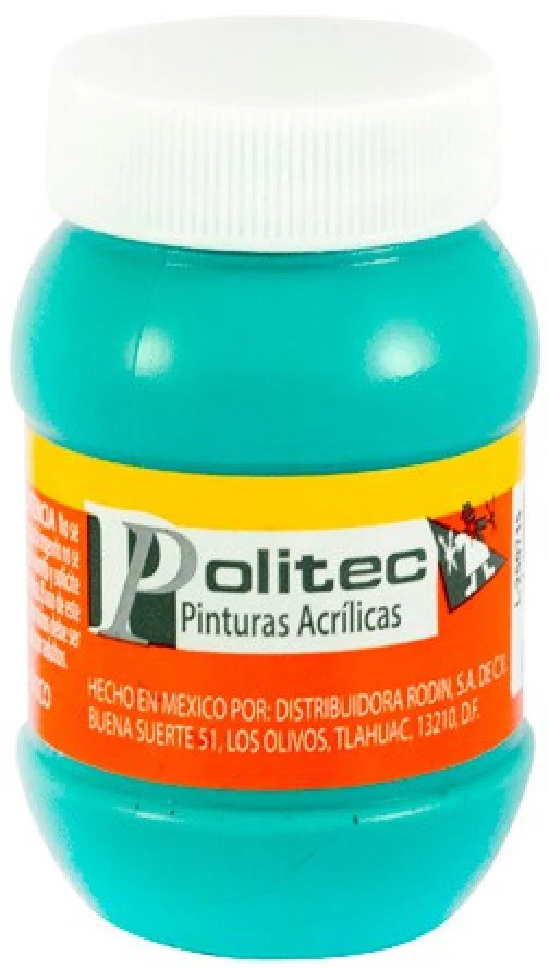 Pintura Acrílica Línea300 Politec® [Pieza] - Image 40