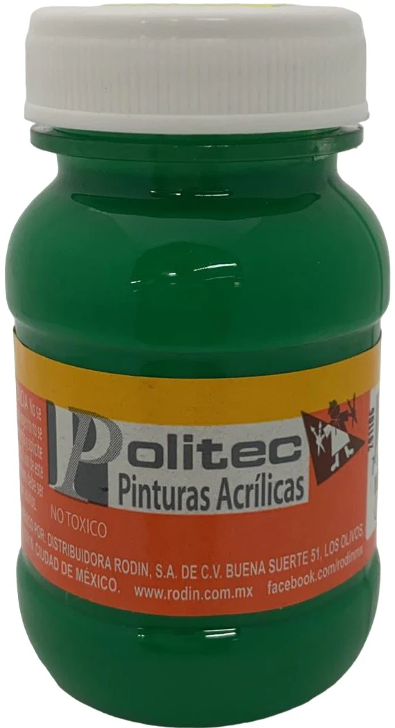 Pintura Acrílica Línea300 Politec® [Pieza] - Image 41