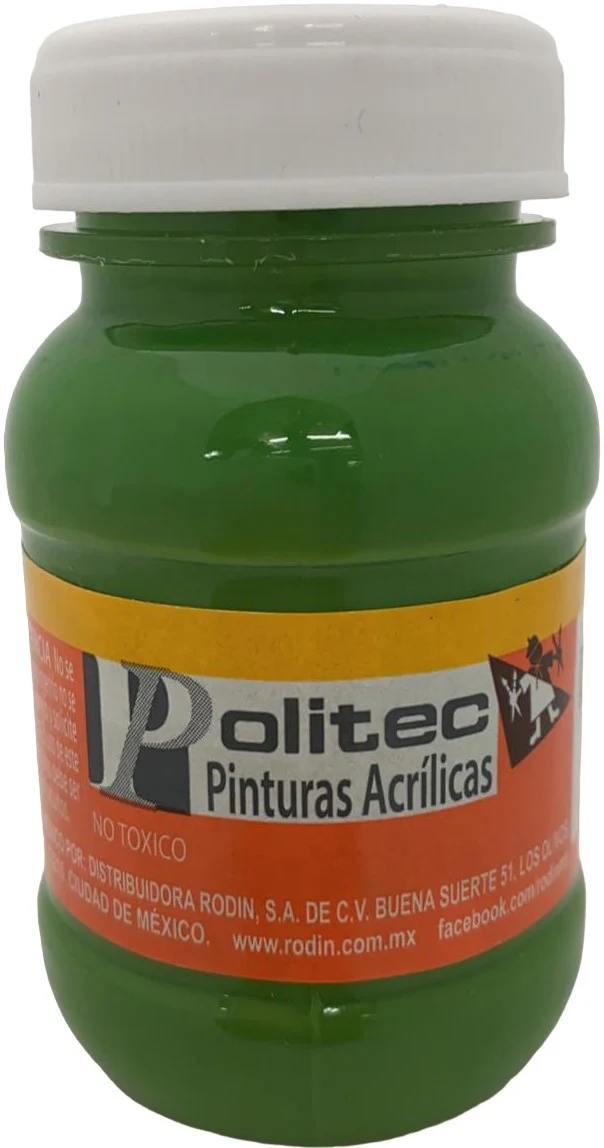 Pintura Acrílica Línea300 Politec® [Pieza] - Image 42