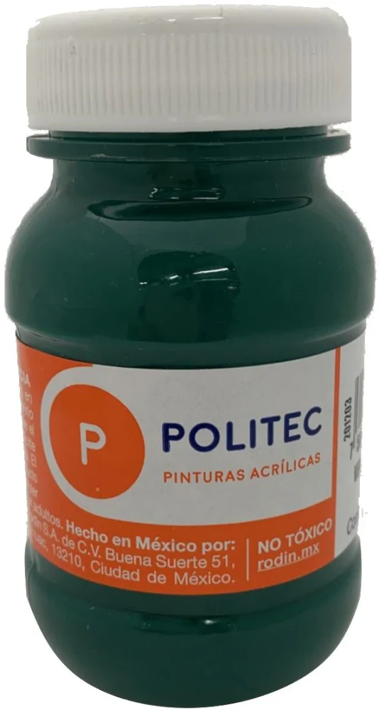 Pintura Acrílica Línea300 Politec® [Pieza] - Image 46