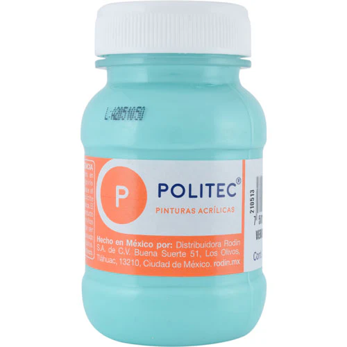 Pintura Acrílica Línea300 Politec® [Pieza] - Image 47
