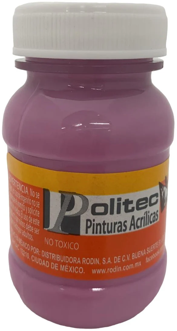 Pintura Acrílica Línea300 Politec® [Pieza] - Image 48
