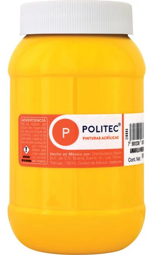 Pintura Acrílica Línea300 Politec® [Pieza] - Image 50