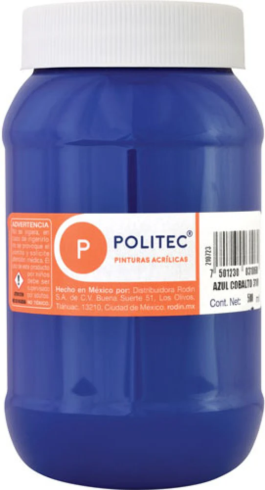 Pintura Acrílica Línea300 Politec® [Pieza] - Image 52