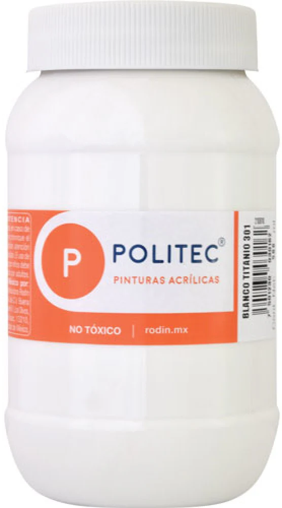 Pintura Acrílica Línea300 Politec® [Pieza] - Image 55