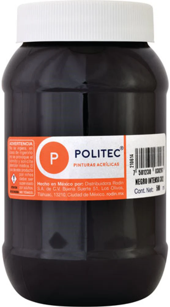 Pintura Acrílica Línea300 Politec® [Pieza] - Image 64