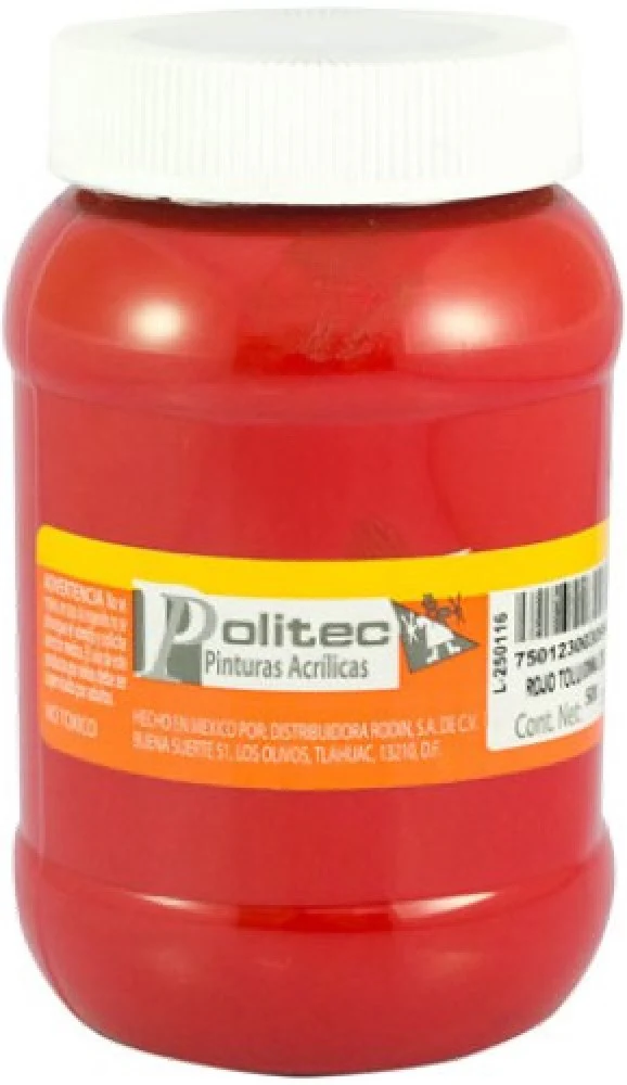 Pintura Acrílica Línea300 Politec® [Pieza] - Image 67