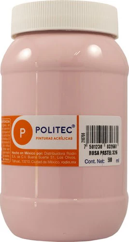 Pintura Acrílica Línea300 Politec® [Pieza] - Image 68