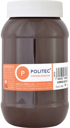Pintura Acrílica Línea300 Politec® [Pieza] - Image 69