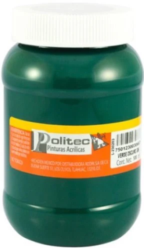 Pintura Acrílica Línea300 Politec® [Pieza] - Image 73