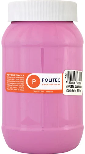 Pintura Acrílica Línea300 Politec® [Pieza] - Image 74