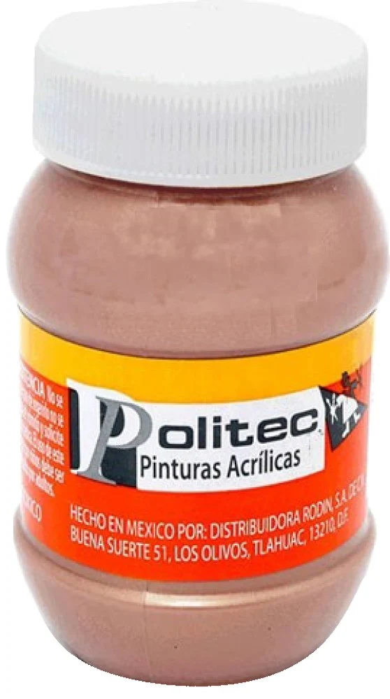 Pintura Acrílica Línea700 Politec® [Pieza]