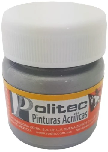 Pintura Acrílica Línea700 Politec® [Pieza] - Image 11