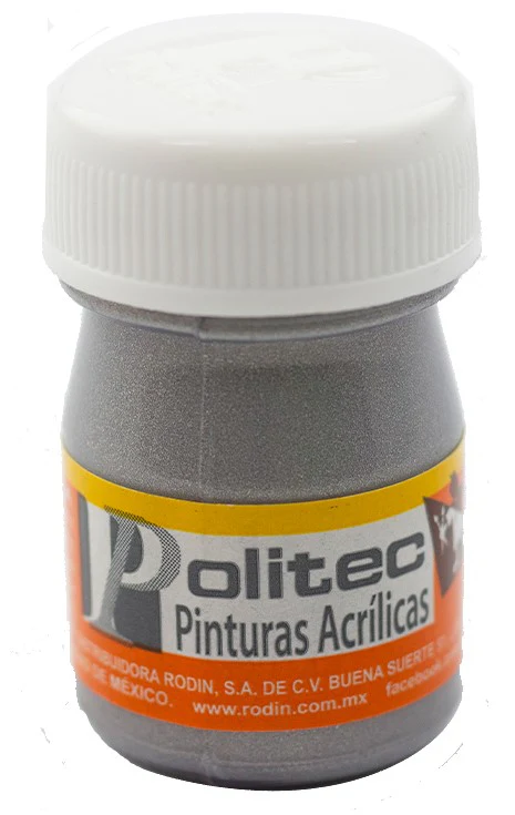 Pintura Acrílica Línea700 Politec® [Pieza] - Image 9