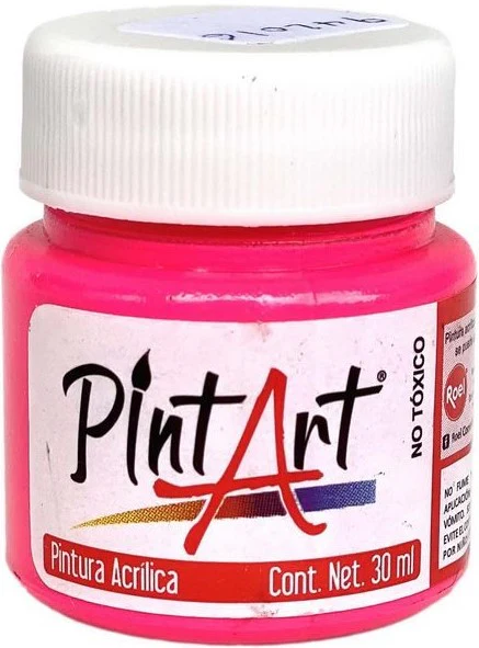 Pintura Acrílica Línea800 Politec® [Pieza] - Image 10