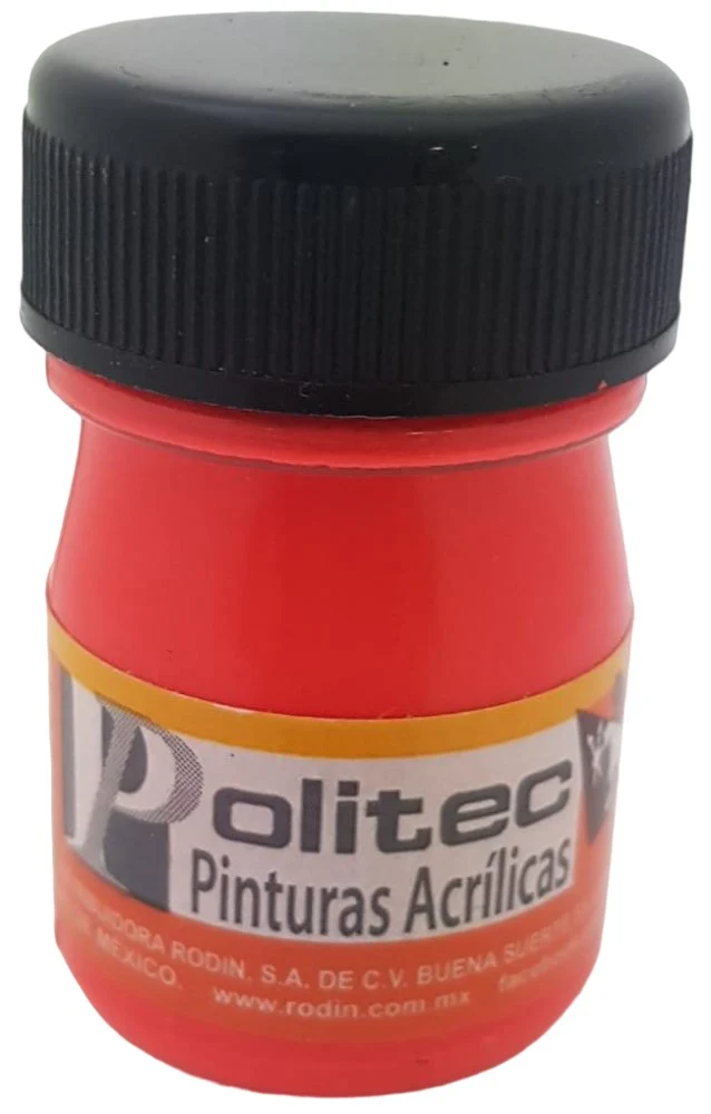 Pintura Acrílica Línea800 Politec® [Pieza] - Image 5