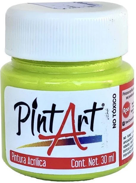 Pintura Acrílica Línea800 Politec® [Pieza] - Image 8