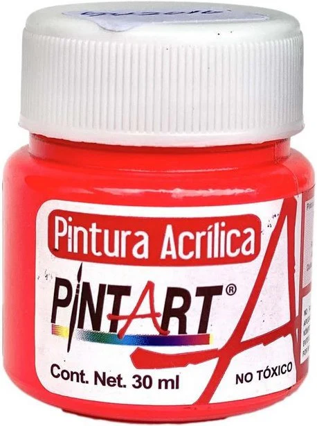Pintura Acrílica Línea800 Politec® [Pieza] - Image 9
