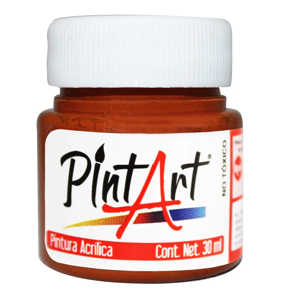 Pintura Acrílica PintArt PintArt® [Pieza] - Image 100