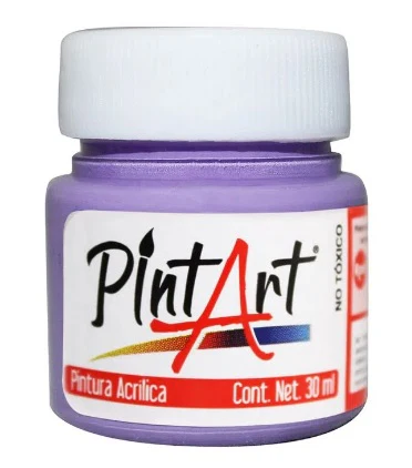 Pintura Acrílica PintArt PintArt® [Pieza] - Image 102