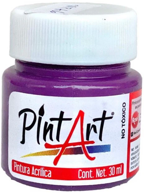 Pintura Acrílica PintArt PintArt® [Pieza] - Image 103