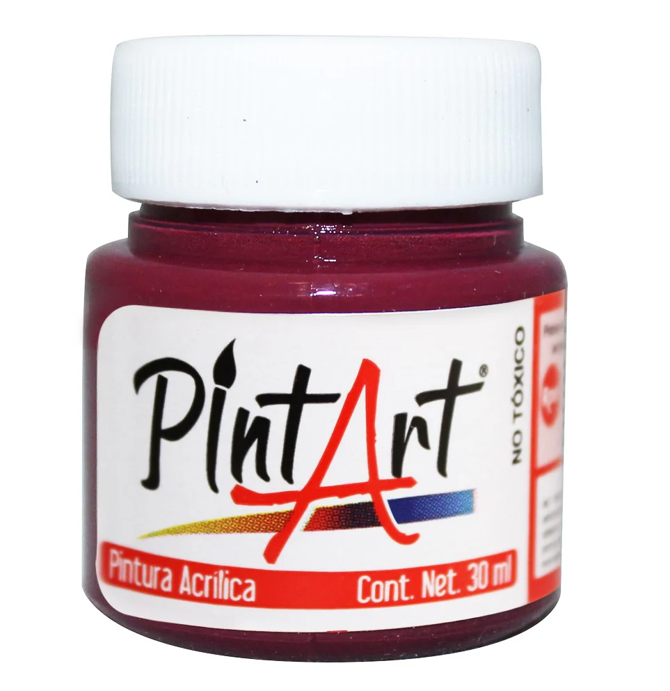 Pintura Acrílica PintArt PintArt® [Pieza] - Image 105