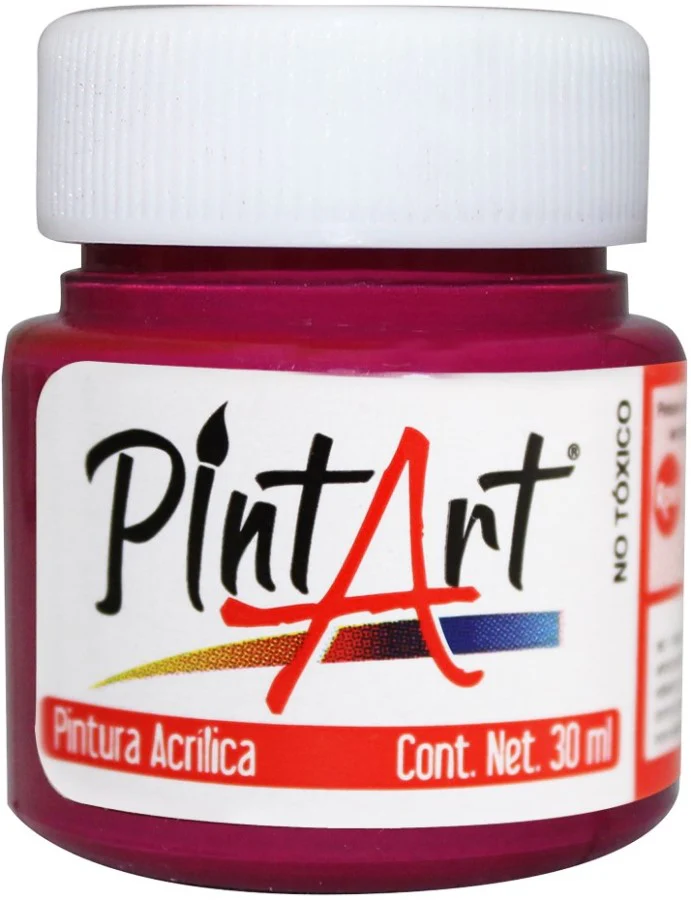 Pintura Acrílica PintArt PintArt® [Pieza] - Image 106