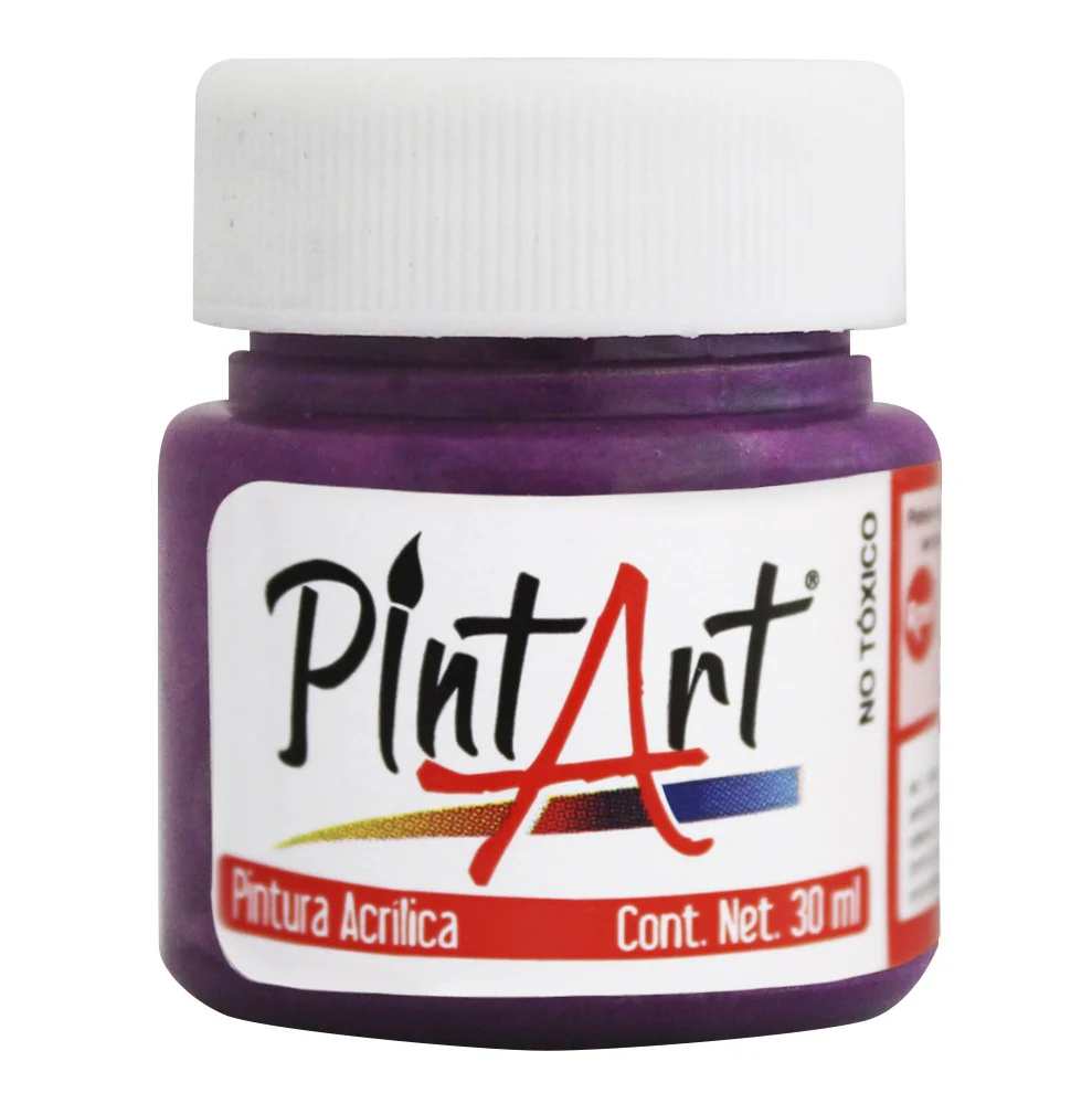 Pintura Acrílica PintArt PintArt® [Pieza] - Image 110