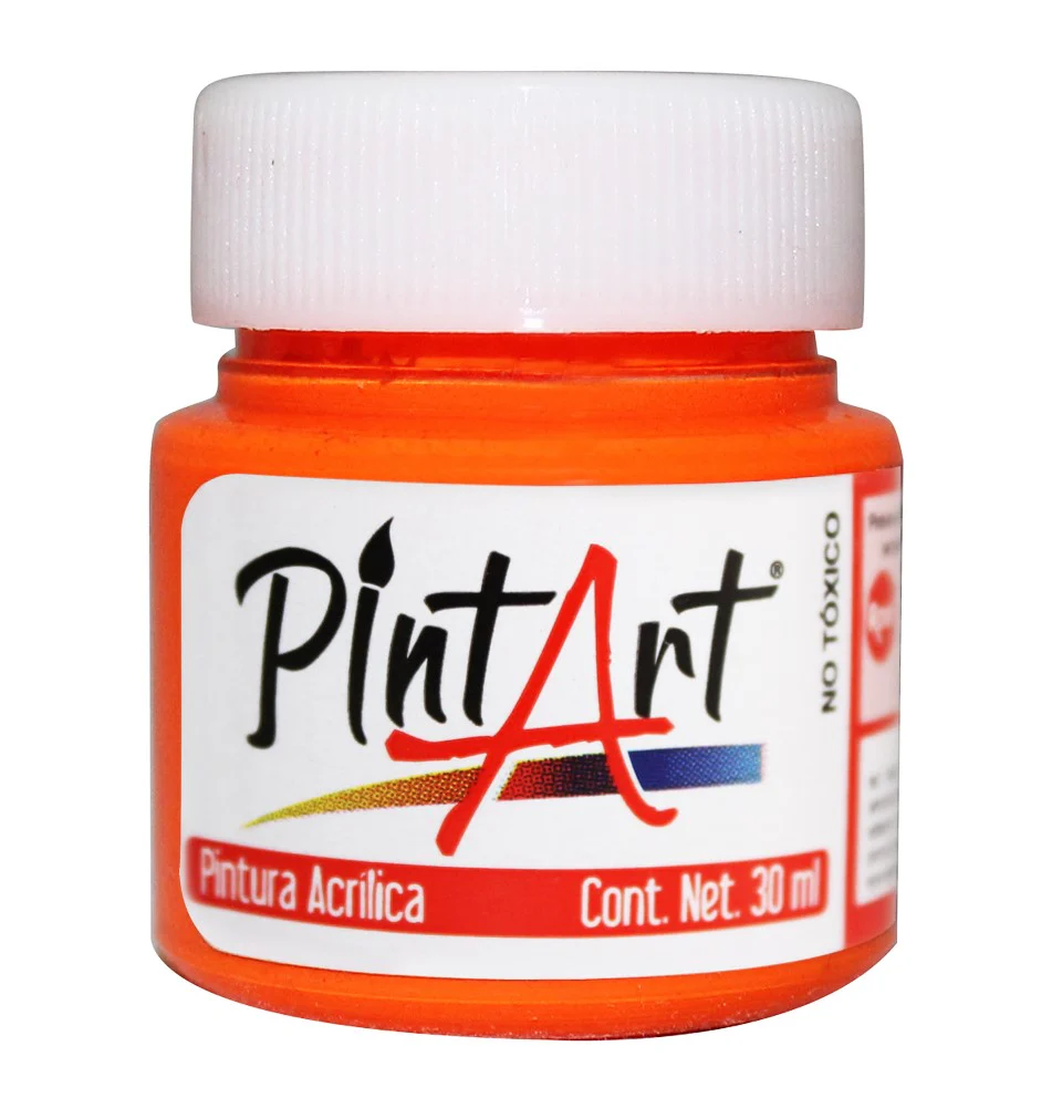 Pintura Acrílica PintArt PintArt® [Pieza] - Image 112
