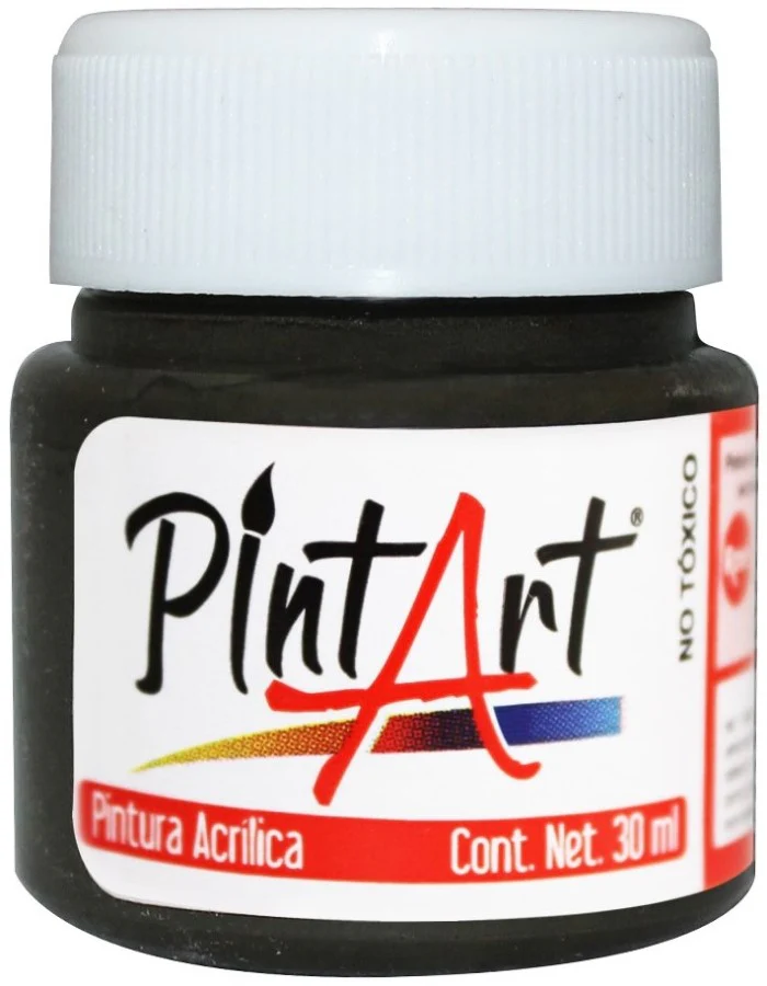 Pintura Acrílica PintArt PintArt® [Pieza] - Image 114
