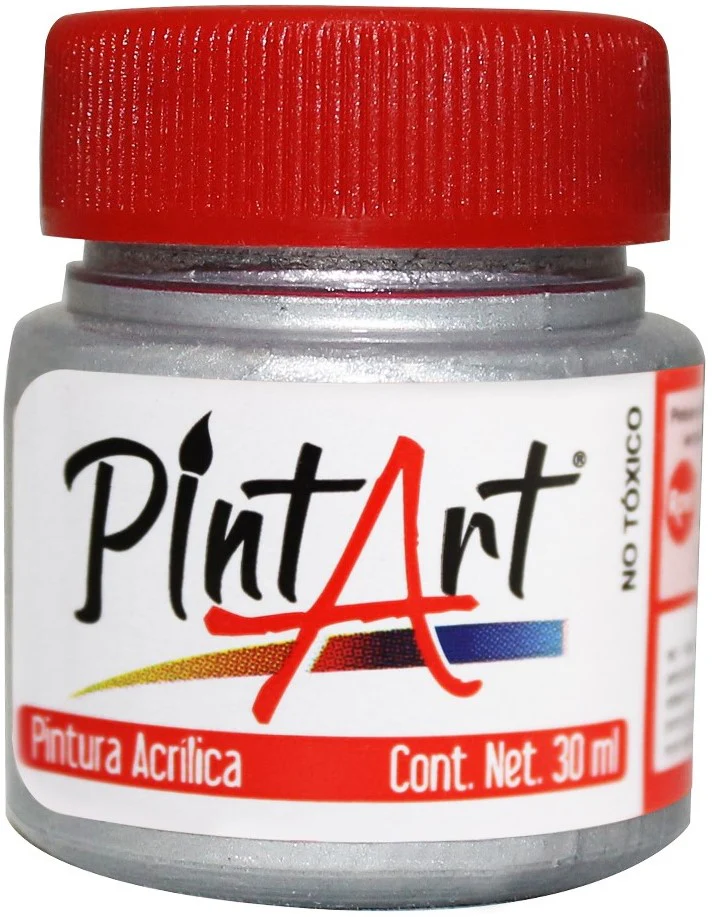 Pintura Acrílica PintArt PintArt® [Pieza] - Image 122