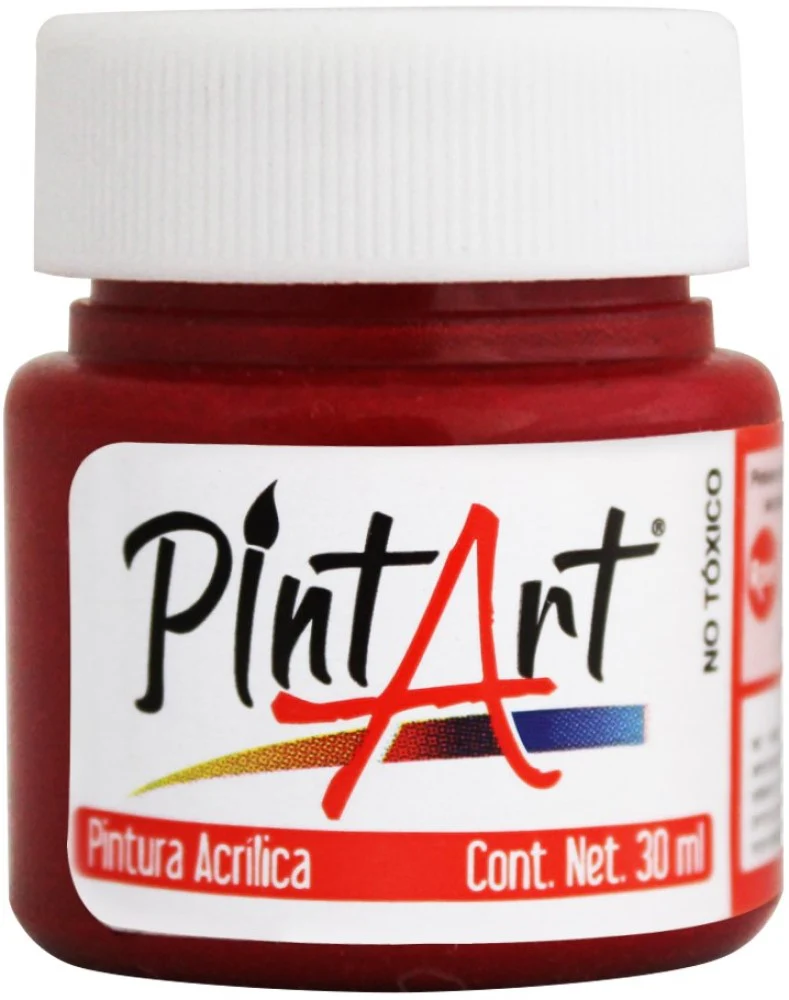 Pintura Acrílica PintArt PintArt® [Pieza] - Image 123