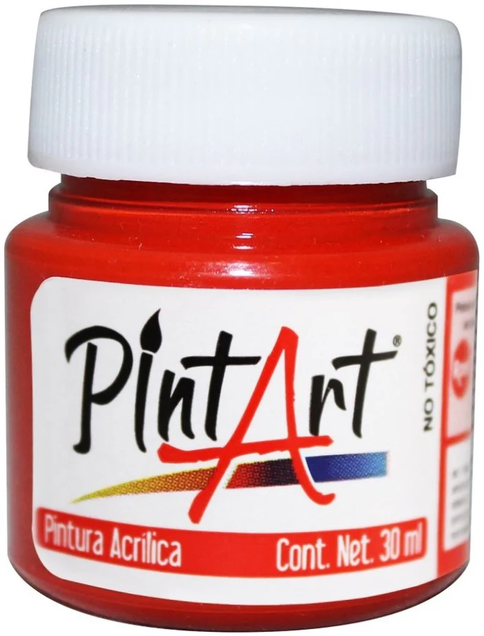 Pintura Acrílica PintArt PintArt® [Pieza] - Image 125