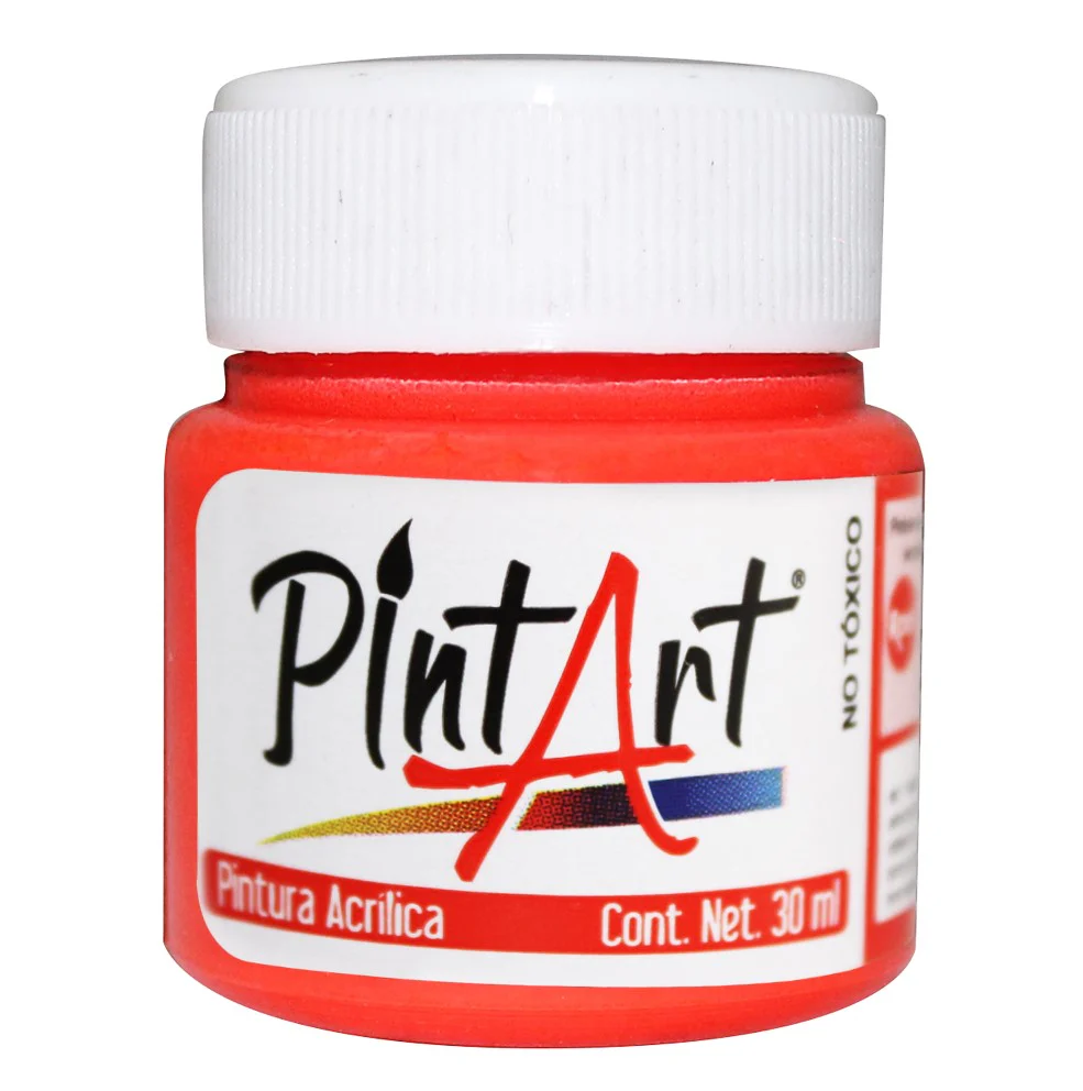 Pintura Acrílica PintArt PintArt® [Pieza] - Image 126