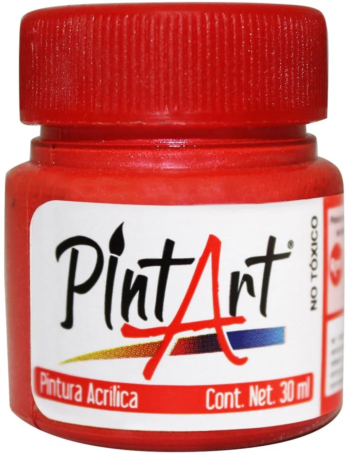 Pintura Acrílica PintArt PintArt® [Pieza] - Image 128