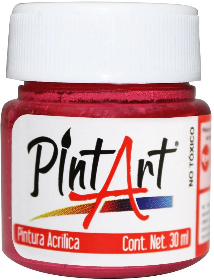 Pintura Acrílica PintArt PintArt® [Pieza] - Image 129